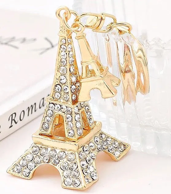 アクセサリー paris Lumière Ante Cacao & Brown Bag by PARIS/64